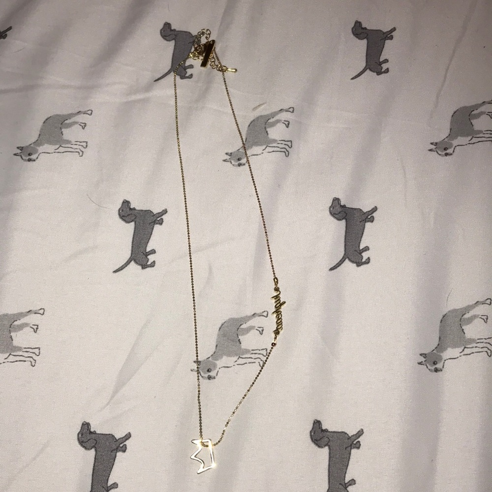 Jughead riverdale necklace